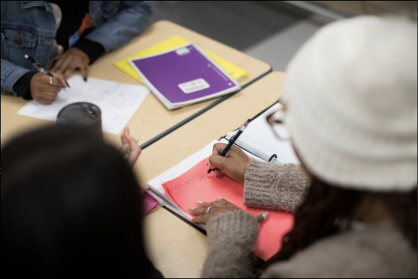 Final Exam Season: How Your Fellow COS Students Deal with the Stress